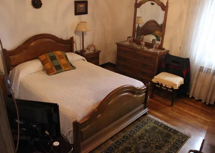 Monte Baserria * Ziortza-Bolibar