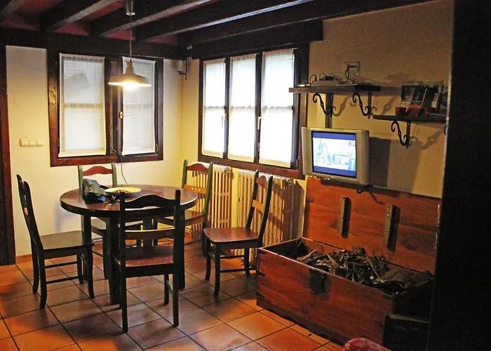 Monte Baserria Country house *