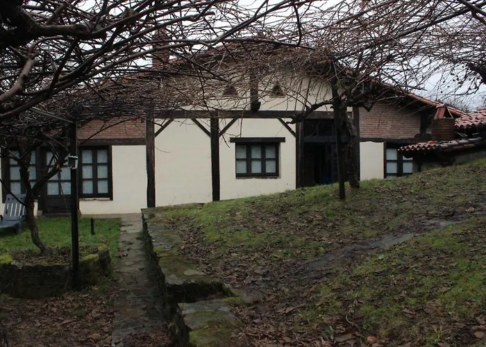 Country house Monte Baserria