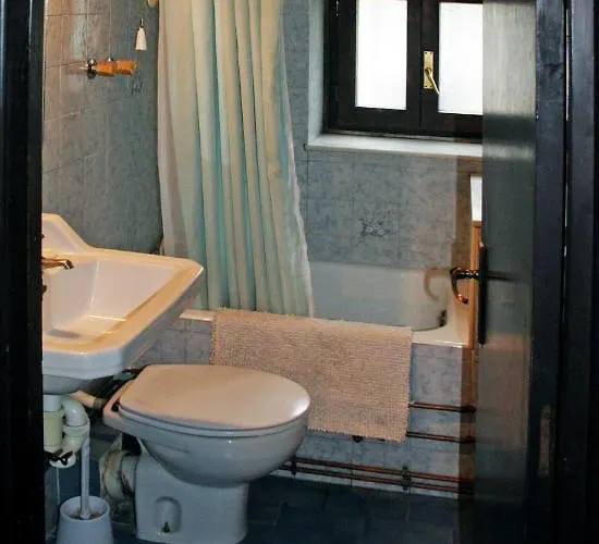 Monte Baserria Country house Ziortza-Bolibar