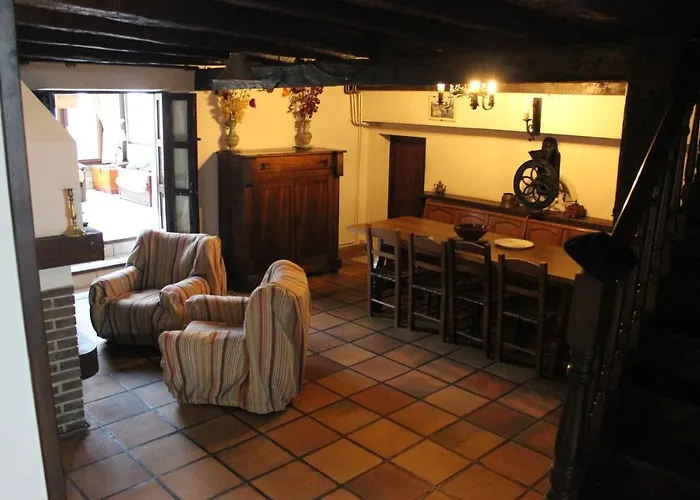 Country house Monte Baserria