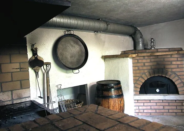 Monte Baserria Ziortza-Bolibar