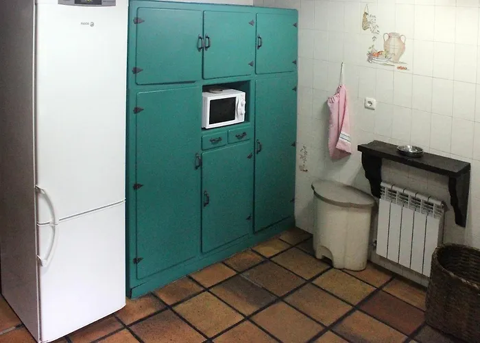 Monte Baserria Country house *