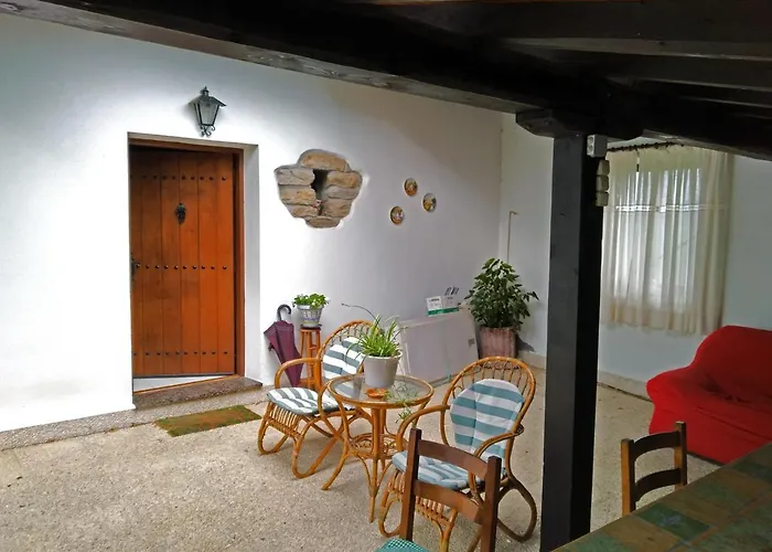 Monte Baserria Country house Ziortza-Bolibar
