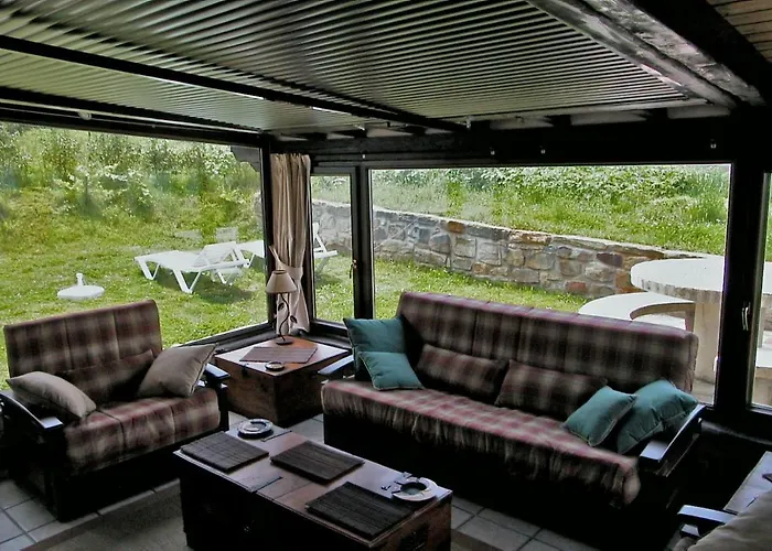 Country house Monte Baserria Ziortza-Bolibar