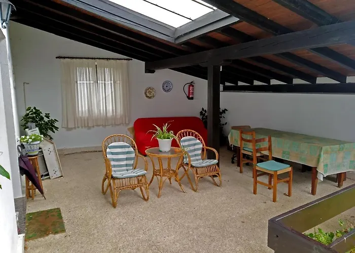 Monte Baserria Country house *