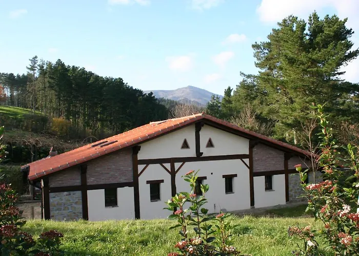 Country house Monte Baserria