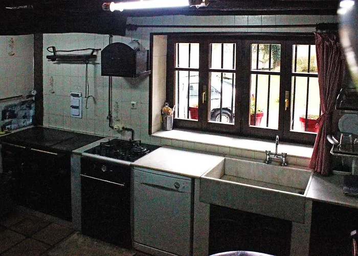 Monte Baserria * Ziortza-Bolibar