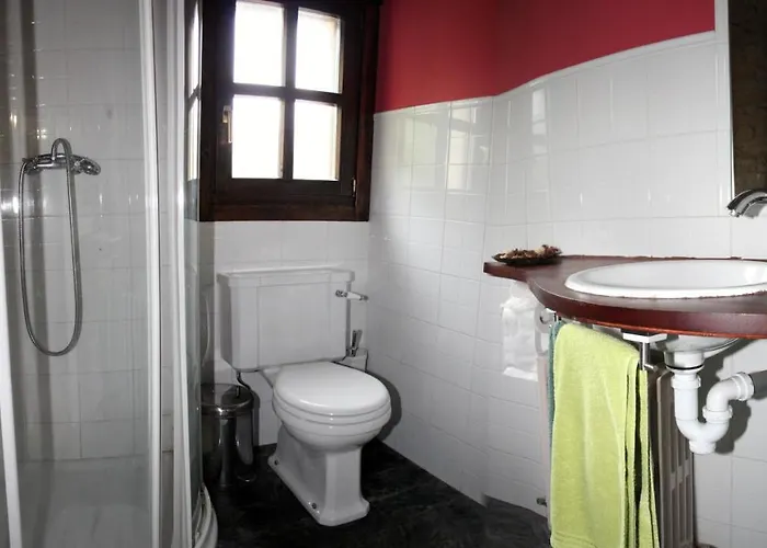 Country house Monte Baserria Ziortza-Bolibar