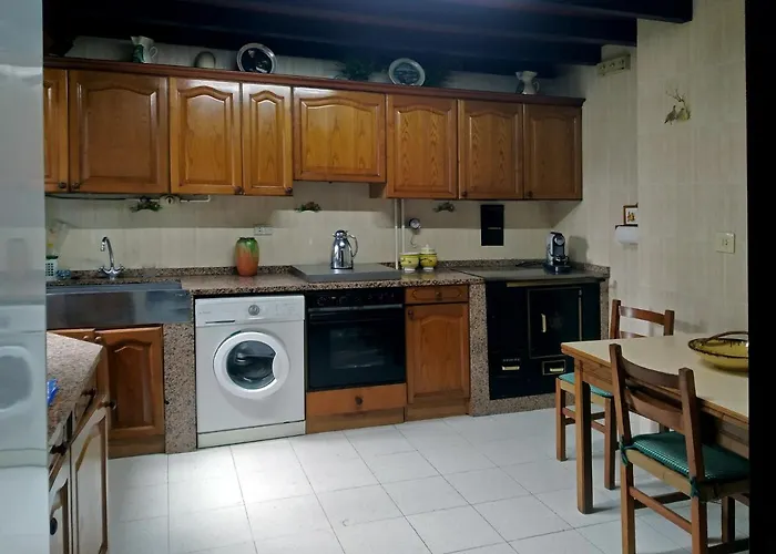 Monte Baserria * Ziortza-Bolibar