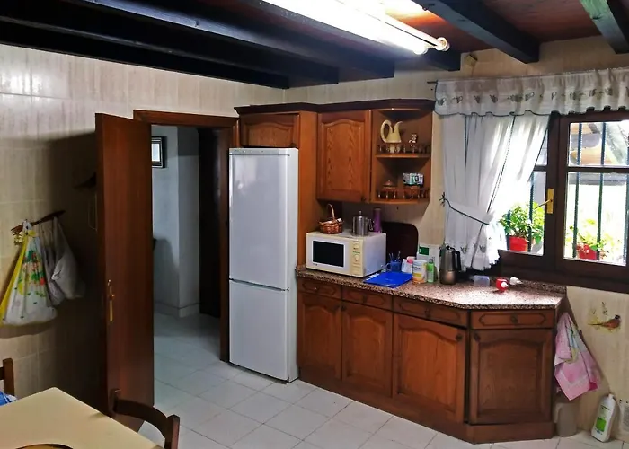 Monte Baserria Country house