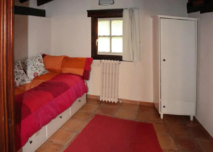 Monte Baserria Country house