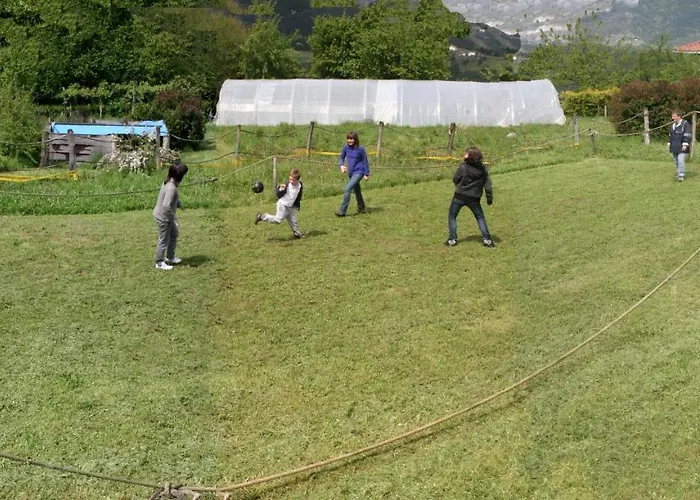 Country house Monte Baserria Ziortza-Bolibar