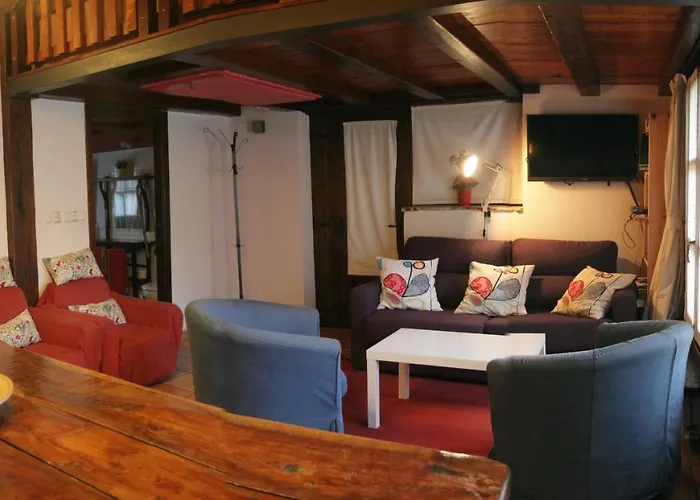 Monte Baserria Country house