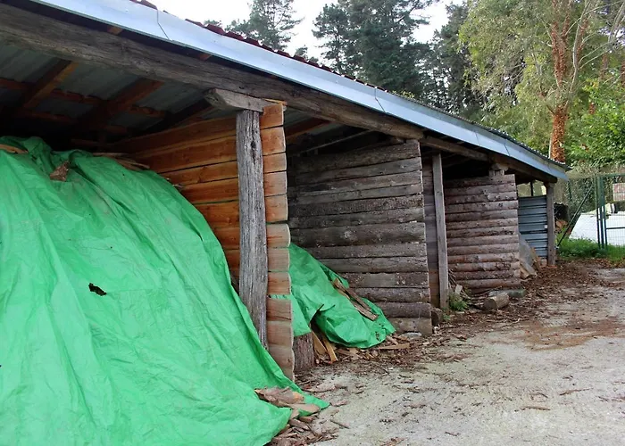 Country house Monte Baserria