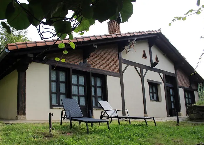 Country house Monte Baserria