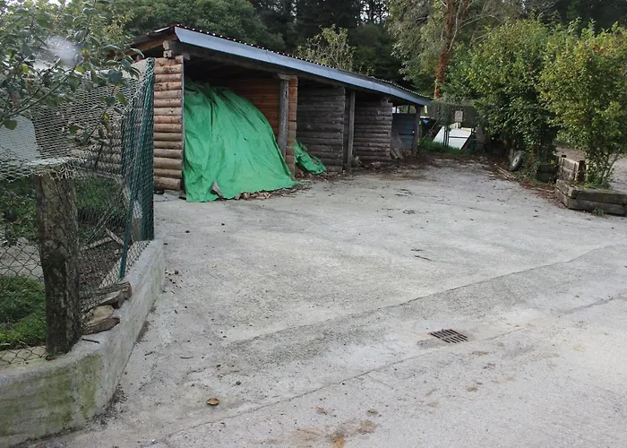 Country house Monte Baserria Ziortza-Bolibar